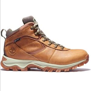 Timberland MT. MADDSEN WATERPROOF HIKING BOOTS